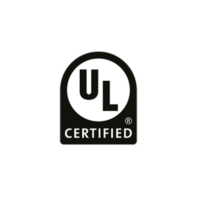 Cat Cable UL approval logo