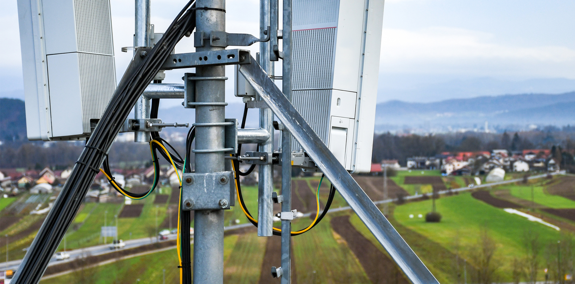 Cat Cable cabling solutions for the communications industry