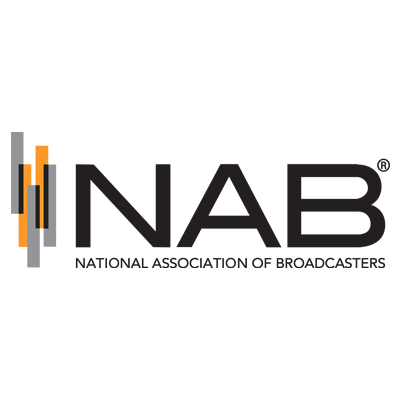 Cat Cable NAB membership logo