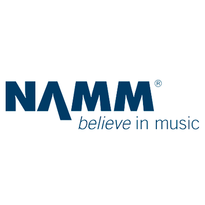 Cat Cable NAMM membership logo