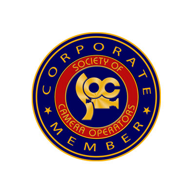 Cat Cable society of camera operators membership logo